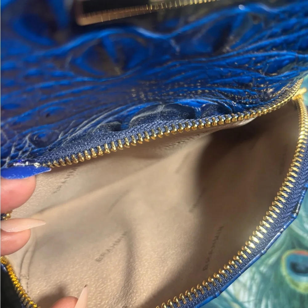 BrahminThe Dartmouth Backpack Mini - Picture 7 of 16